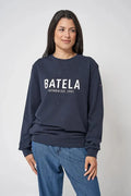 Navy Zestoa Sweatshirt
