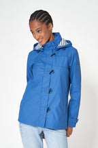 High Tide Valencia Waterproof Lined Jacket