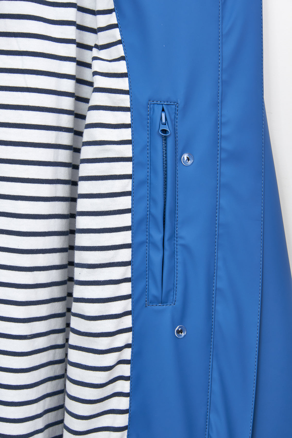 High Tide Valencia Waterproof Lined Jacket