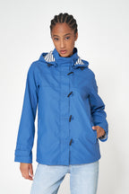 High Tide Valencia Waterproof Lined Jacket