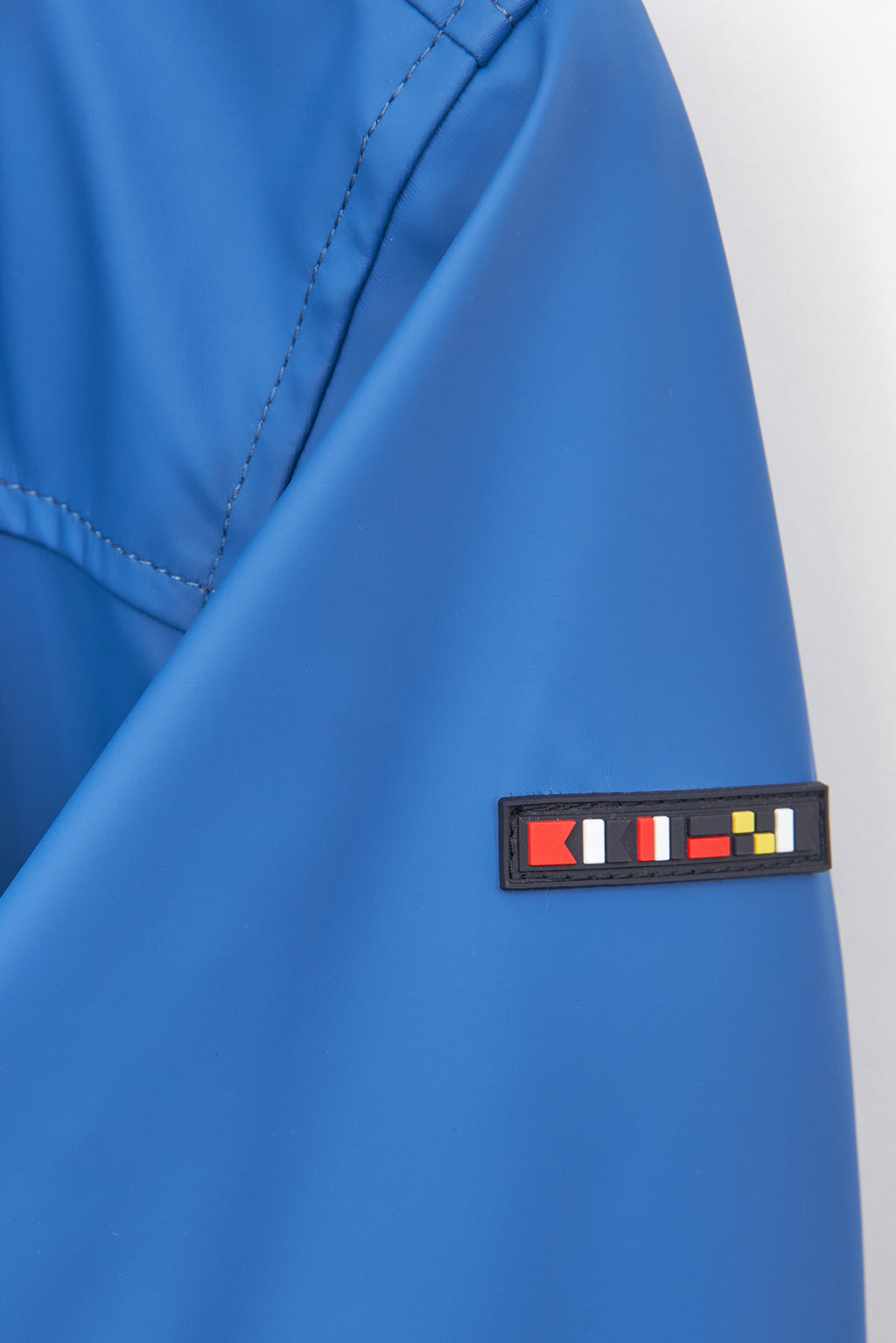 High Tide Valencia Waterproof Lined Jacket