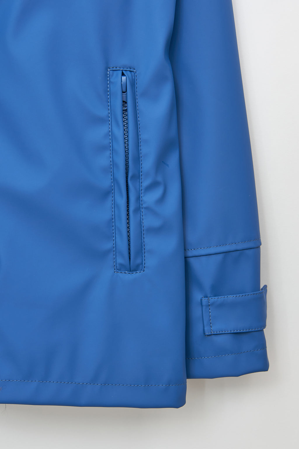 High Tide Valencia Waterproof Lined Jacket