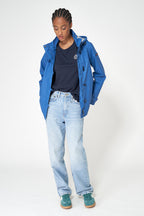 High Tide Valencia Waterproof Lined Jacket