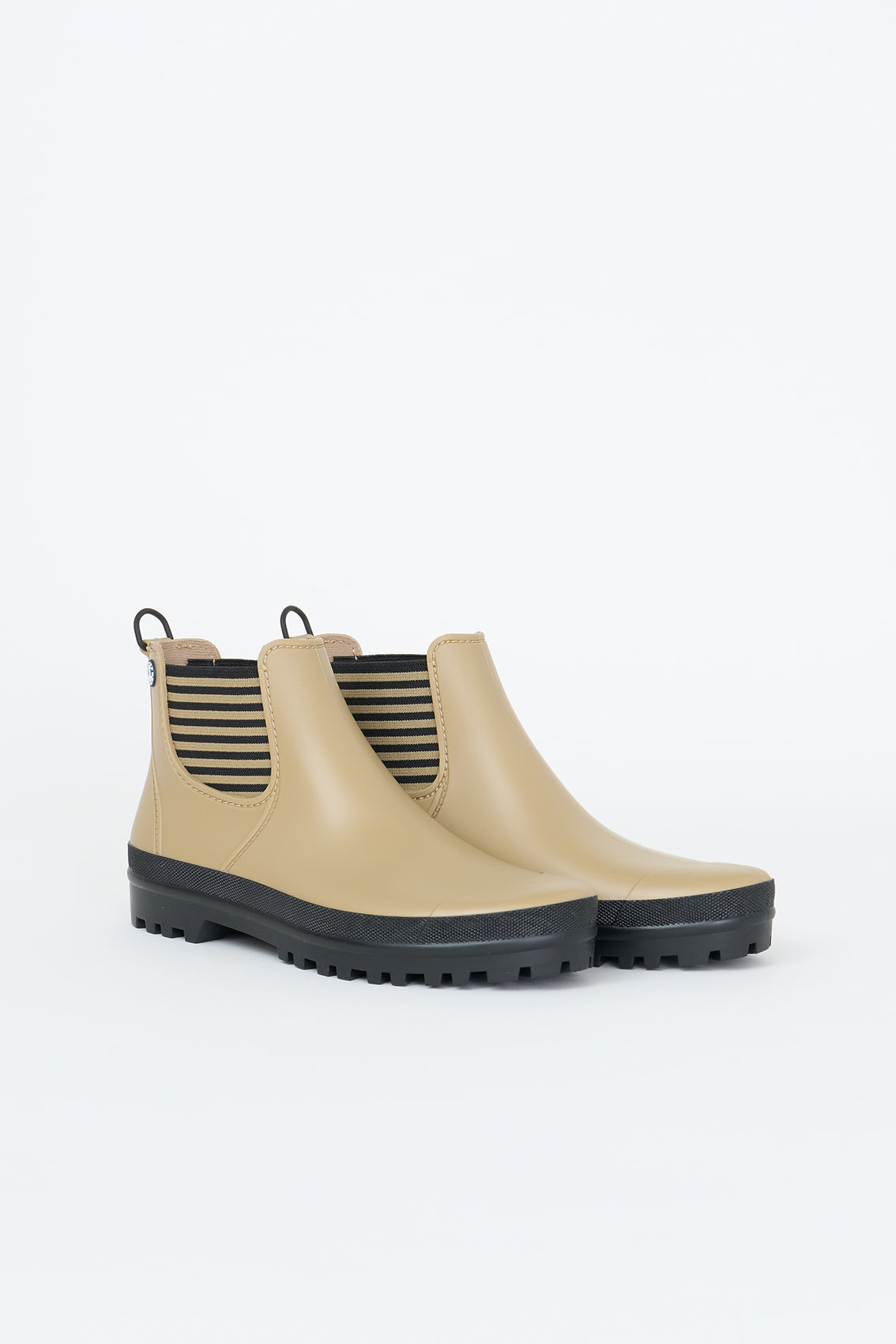 Coriander Menorca Waterproof Boots