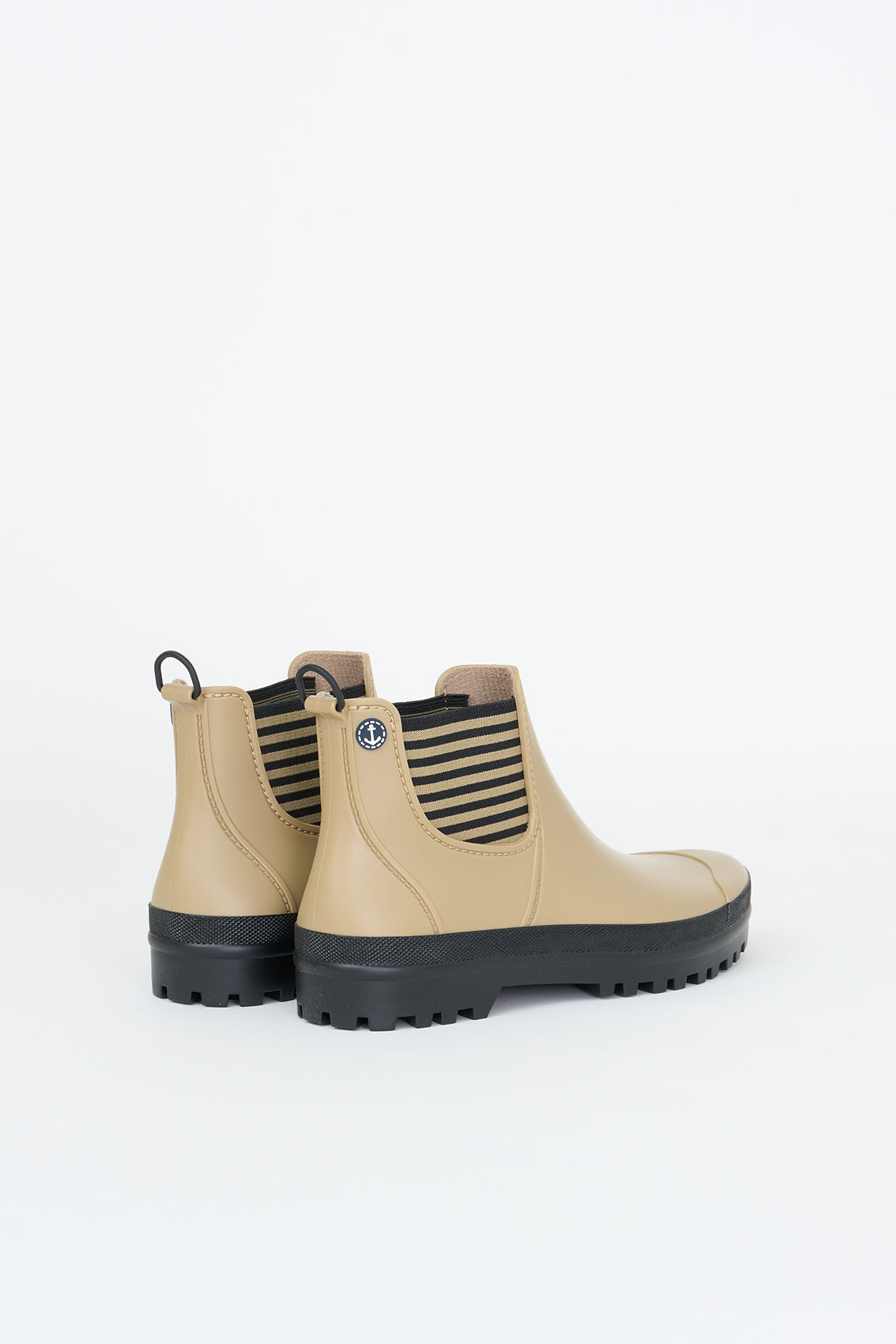 Coriander Menorca Waterproof Boots
