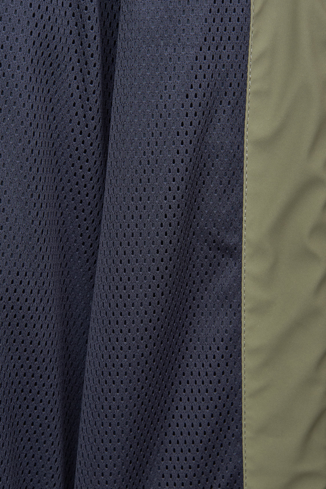 Dusty Olive Getaria Waterproof Jacket