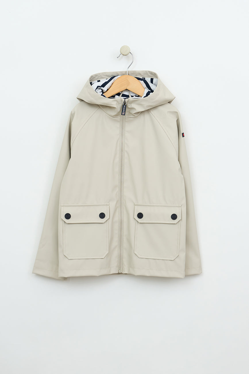 Moonstruck Marinero Waterproof Lined Jacket