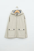 Moonstruck Marinero Waterproof Lined Jacket