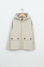 Moonstruck Marinero Waterproof Lined Jacket