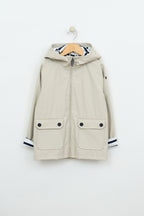 Moonstruck Marinero Waterproof Lined Jacket