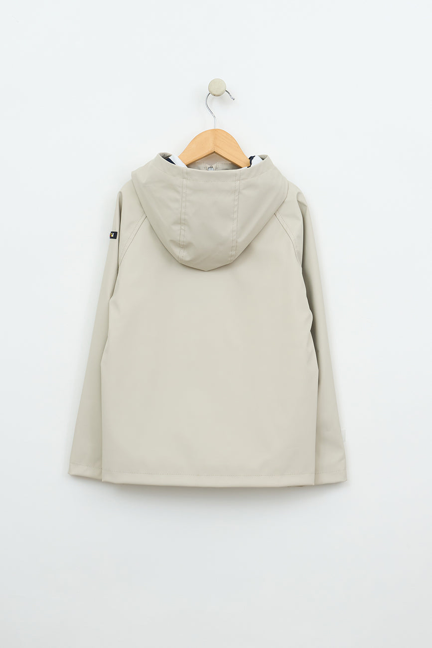 Moonstruck Marinero Waterproof Lined Jacket