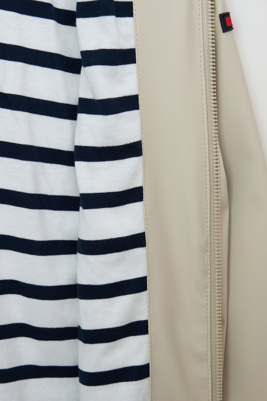 Moonstruck Marinero Waterproof Lined Jacket