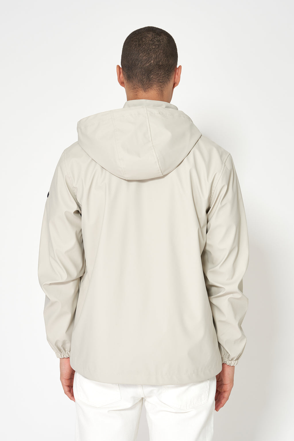 Moonstruck Bermeo Waterproof Lined Jacket