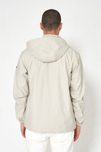 Moonstruck Bermeo Waterproof Lined Jacket