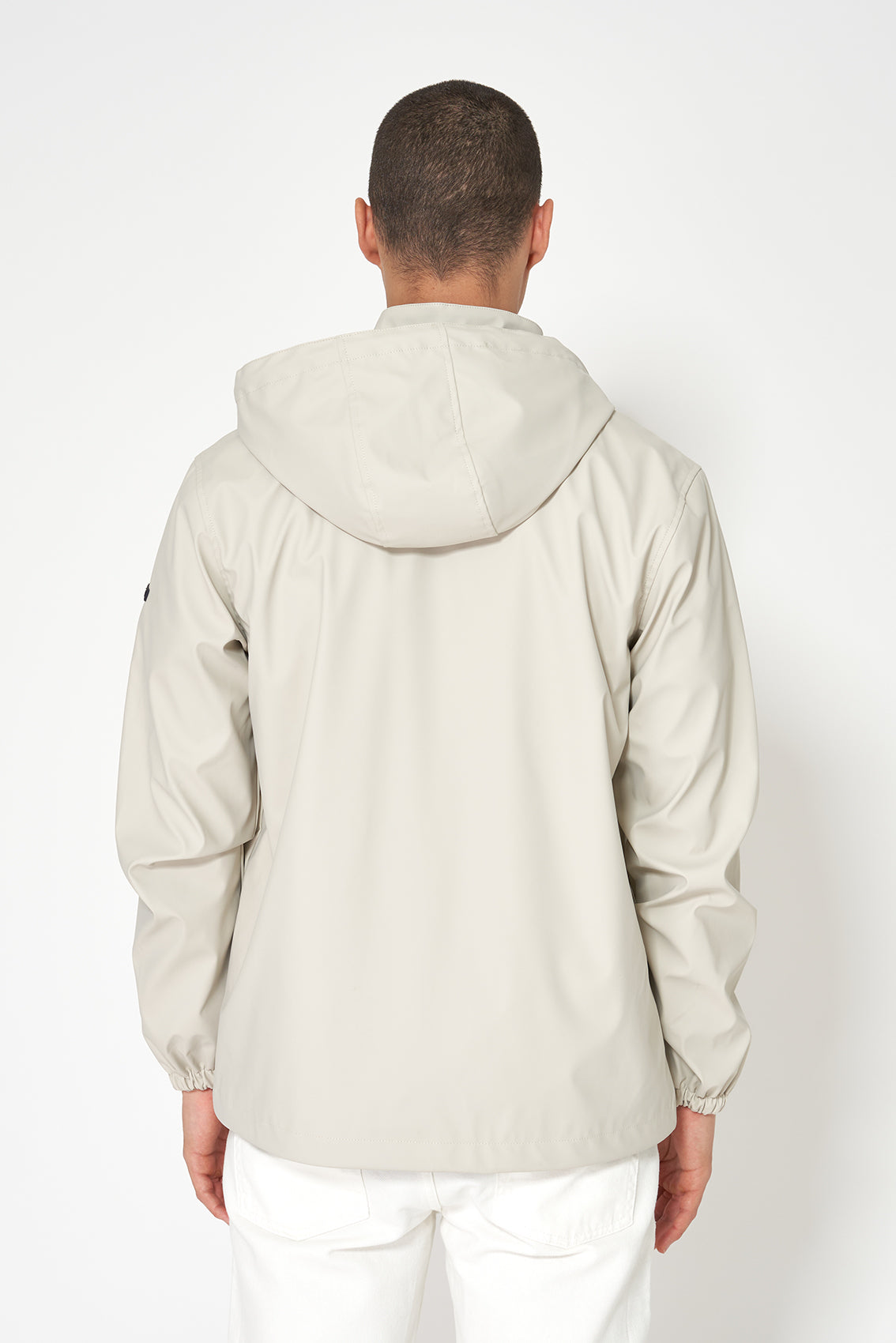 Moonstruck Bermeo Waterproof Lined Jacket
