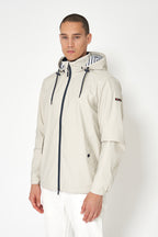 Moonstruck Bermeo Waterproof Lined Jacket