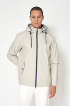 Moonstruck Bermeo Waterproof Lined Jacket