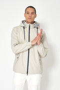 Moonstruck Bermeo Waterproof Lined Jacket