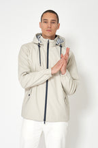 Moonstruck Bermeo Waterproof Lined Jacket