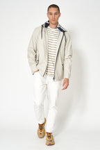 Moonstruck Bermeo Waterproof Lined Jacket