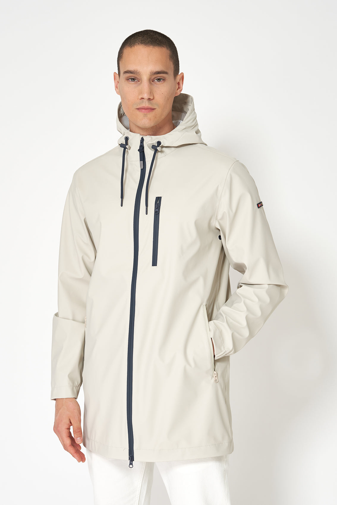 Moonstruck Sopela Waterproof Jacket