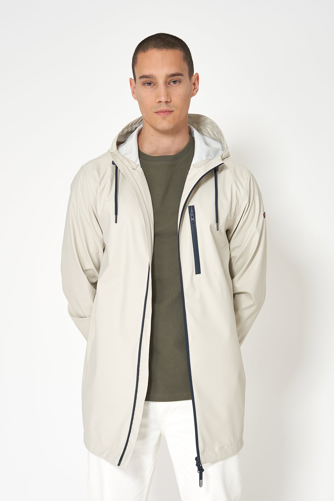 Moonstruck Sopela Waterproof Jacket