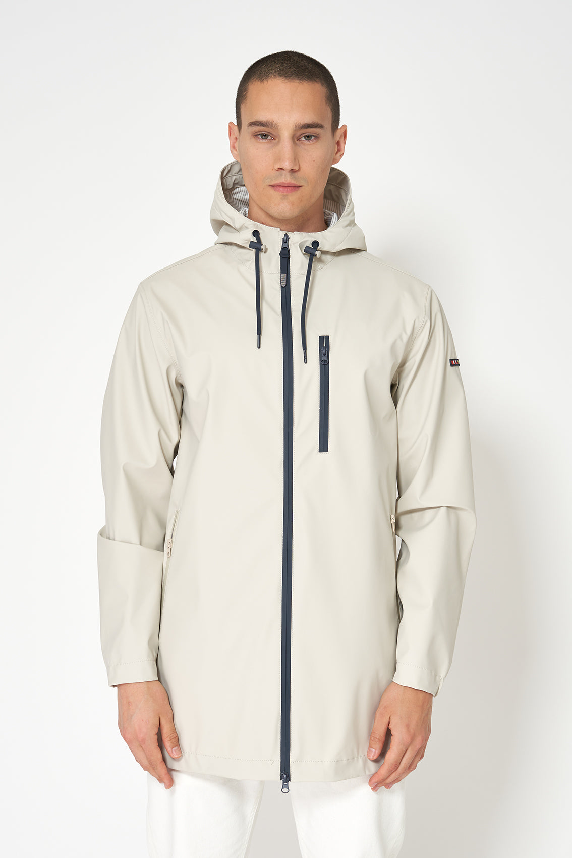 Moonstruck Sopela Waterproof Jacket