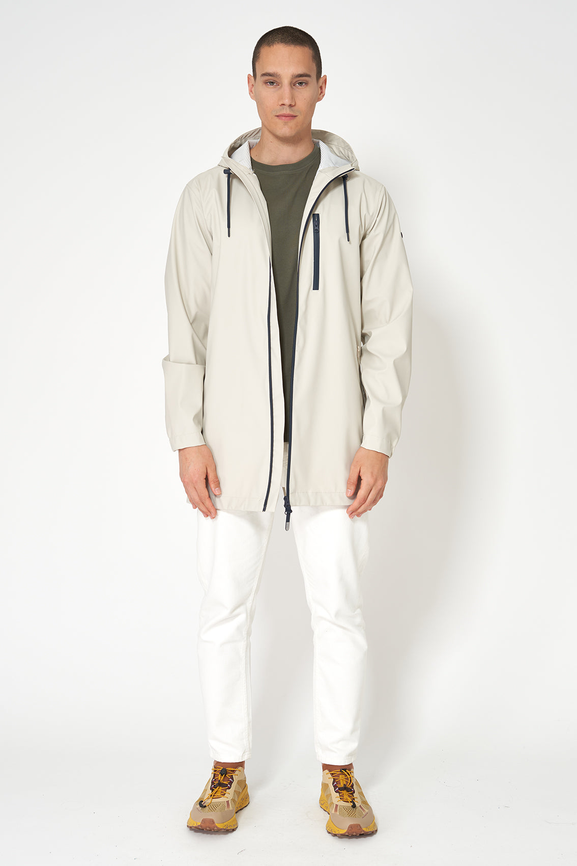 Moonstruck Sopela Waterproof Jacket