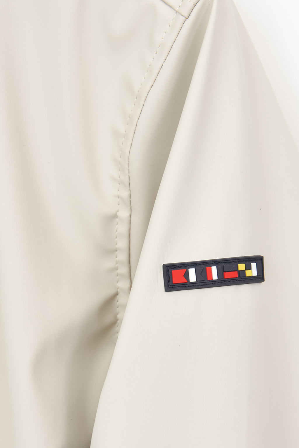 Moonstruck Sevilla Waterproof Lined Jacket