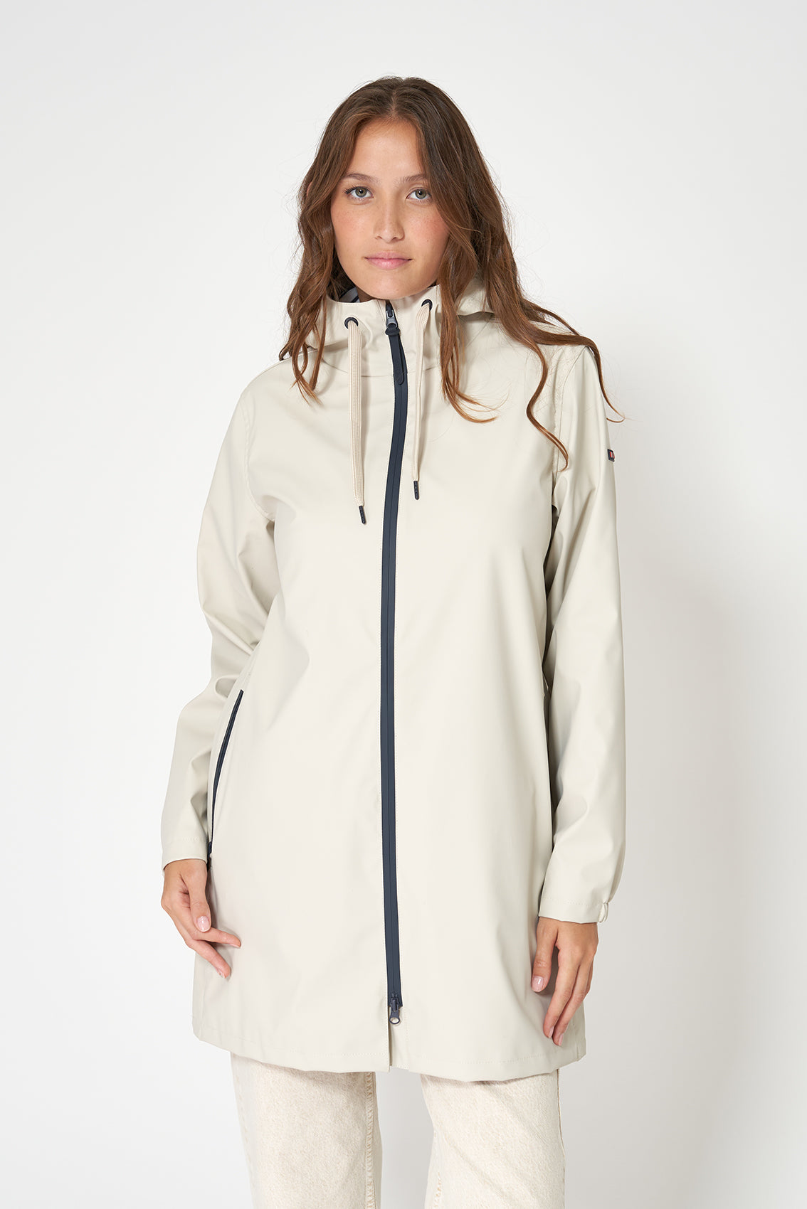 Moonstruck Sevilla Waterproof Lined Jacket