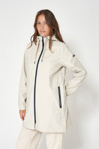 Moonstruck Sevilla Waterproof Lined Jacket