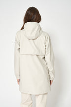 Moonstruck Sevilla Waterproof Lined Jacket