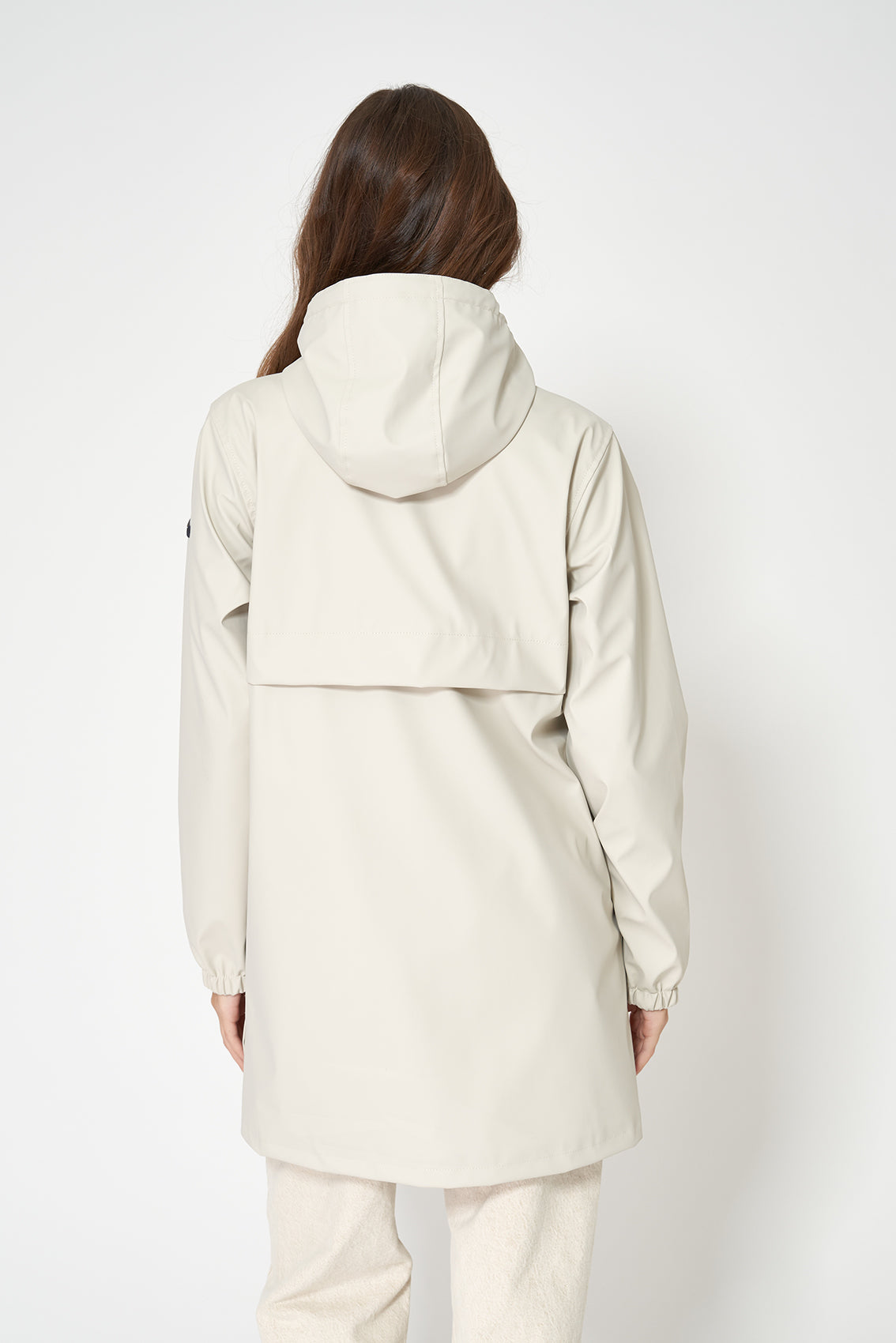 Moonstruck Sevilla Waterproof Lined Jacket