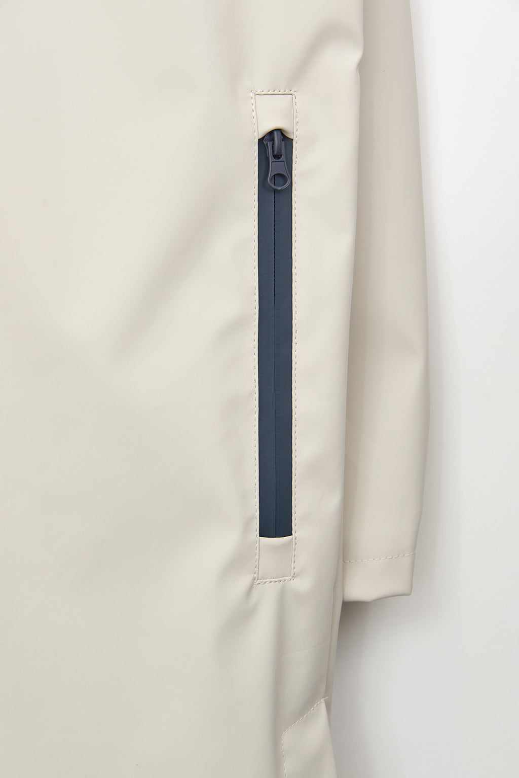 Moonstruck Sevilla Waterproof Lined Jacket