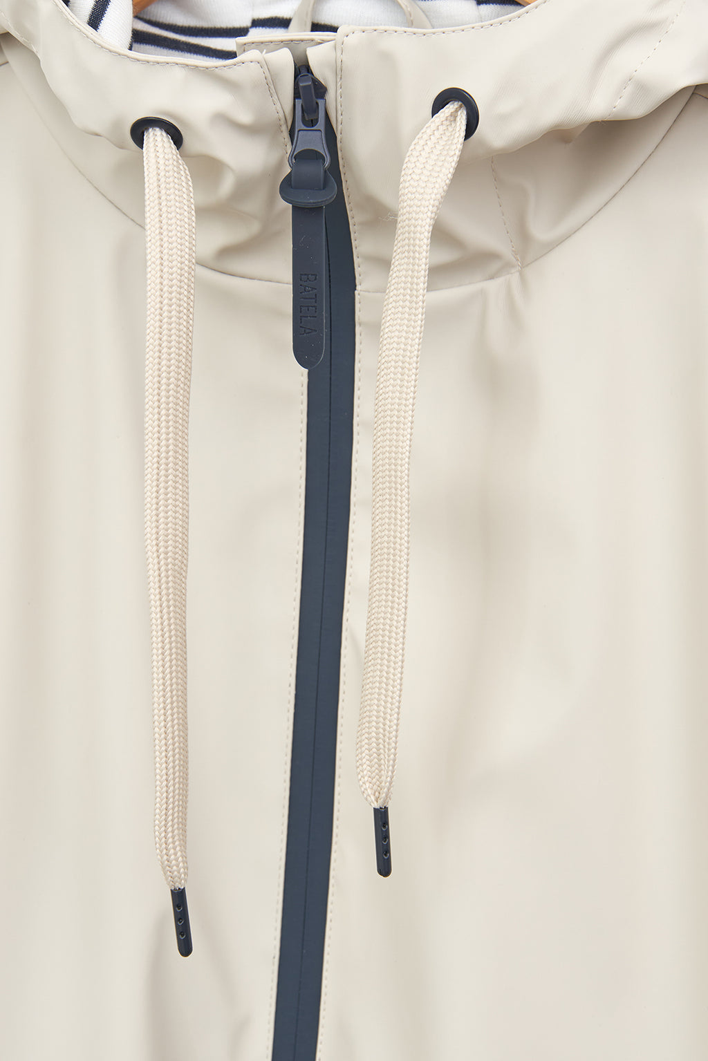 Moonstruck Sevilla Waterproof Lined Jacket