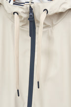 Moonstruck Sevilla Waterproof Lined Jacket