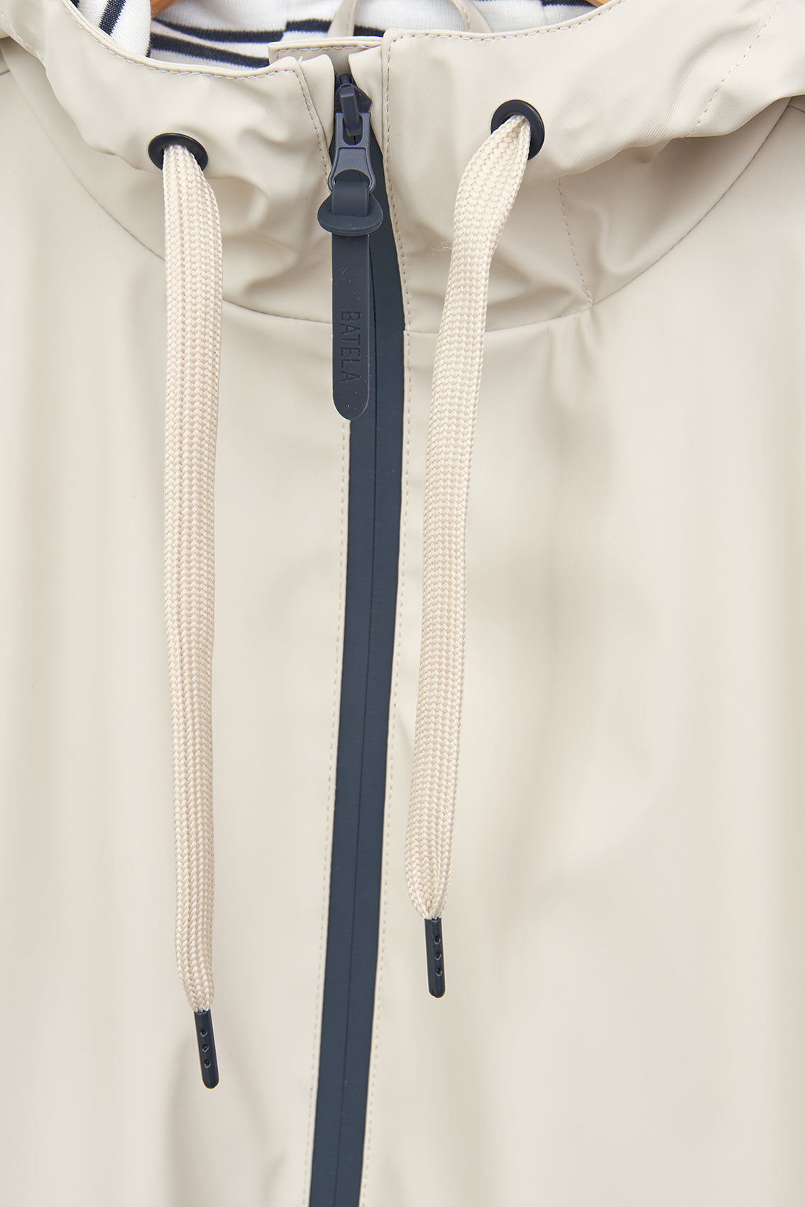 Moonstruck Sevilla Waterproof Lined Jacket
