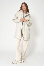 Moonstruck Sevilla Waterproof Lined Jacket