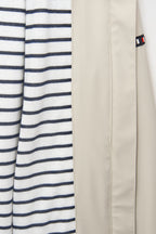Moonstruck Sevilla Waterproof Lined Jacket