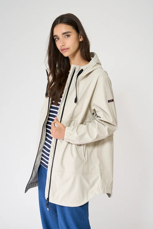 Moonstruck Malaga Waterproof Jacket