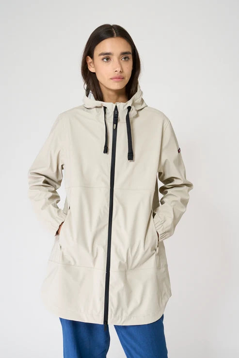 Moonstruck Malaga Waterproof Jacket