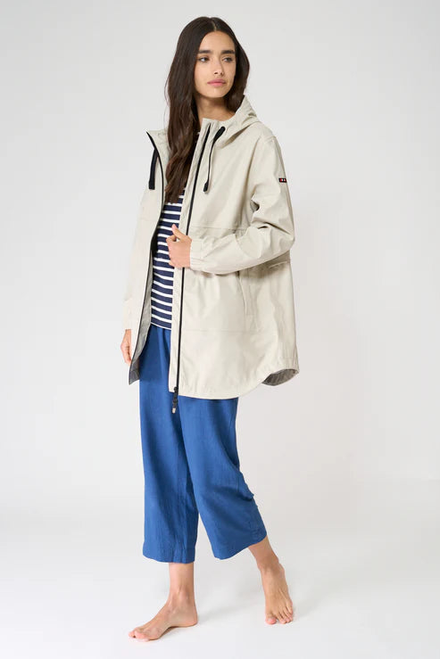 Moonstruck Malaga Waterproof Jacket